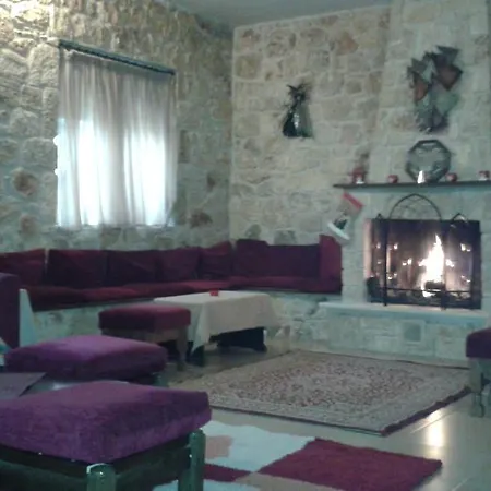 Thalia Bed & Breakfast
