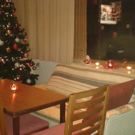 Bed & Breakfast Thalia Nea Moudania