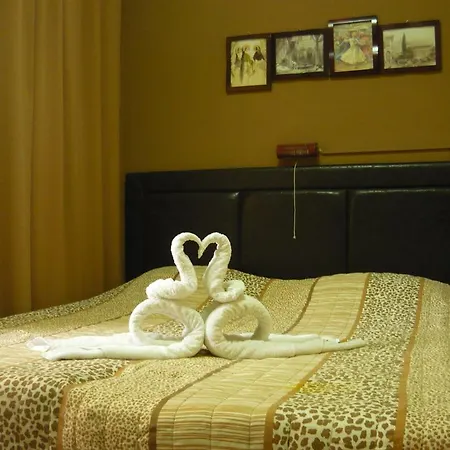 Thalia Bed & Breakfast *