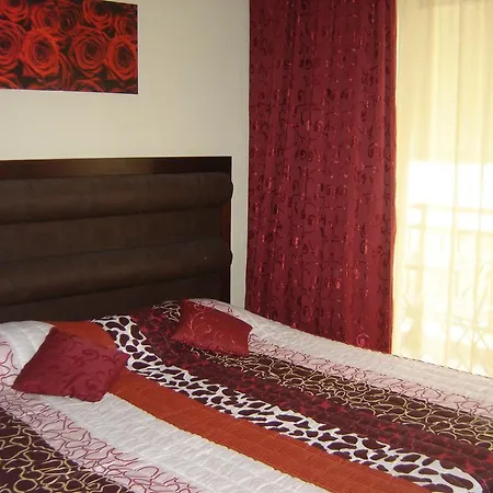 Bed & Breakfast Thalia Nea Moudania