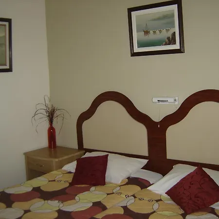 Bed & Breakfast Thalia *