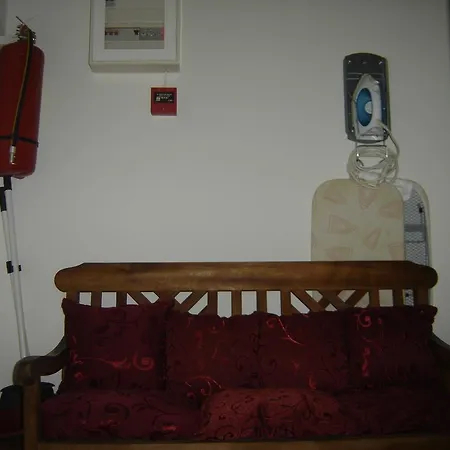 Bed & Breakfast Thalia