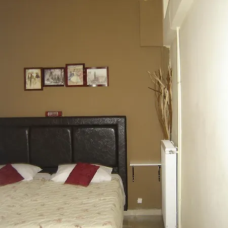 Bed & Breakfast Thalia *