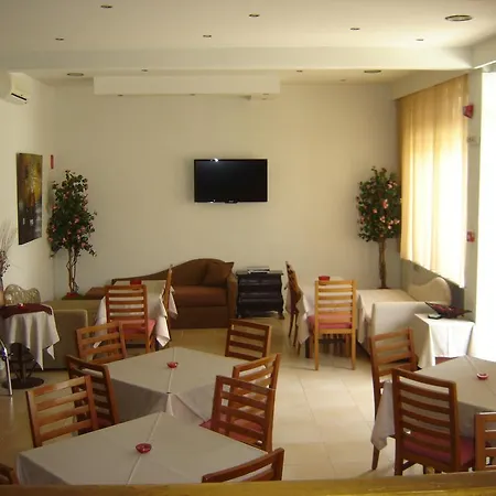 Thalia Bed & Breakfast